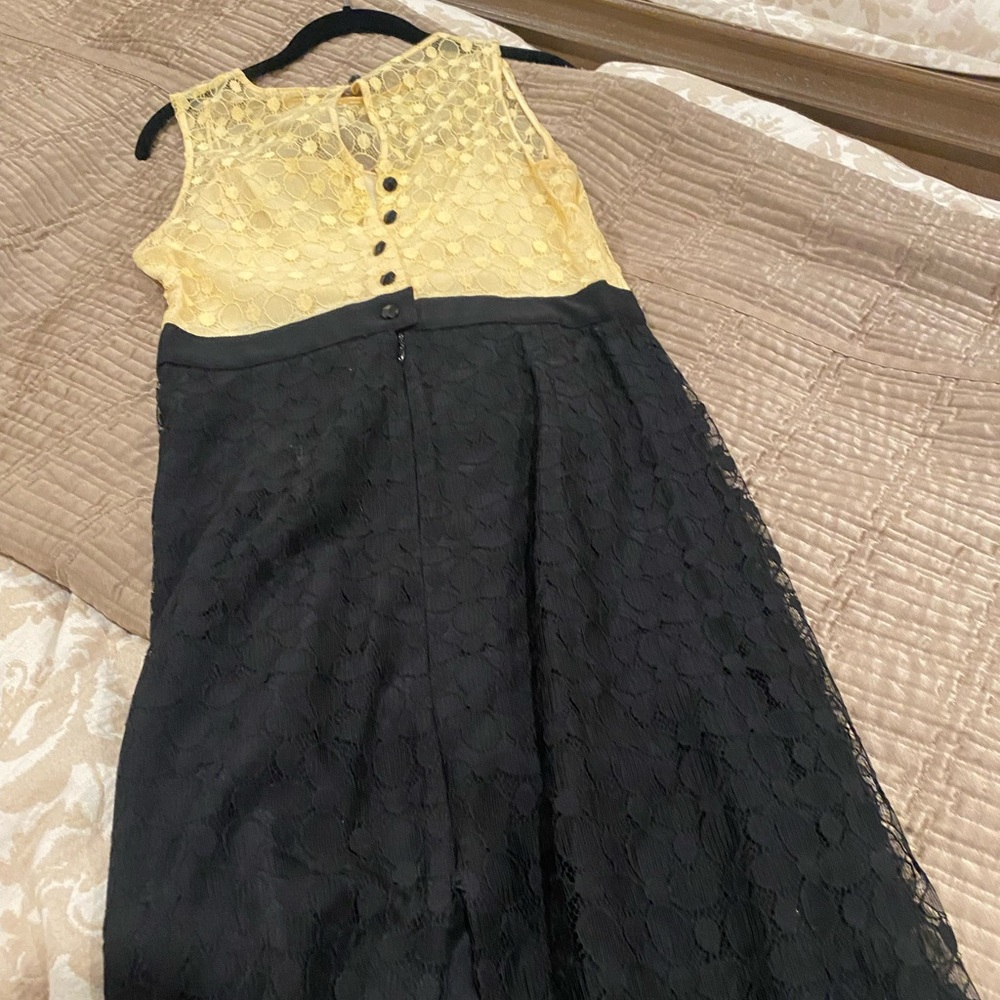 Milli lace dress. Great condition and a classic piece.